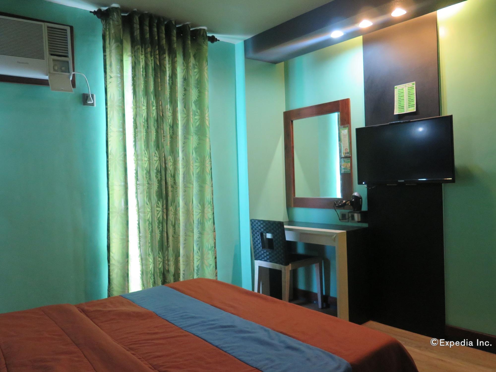 ยูโรเทล แองเจลิส Hotel อังเฮเลส ภายนอก รูปภาพ